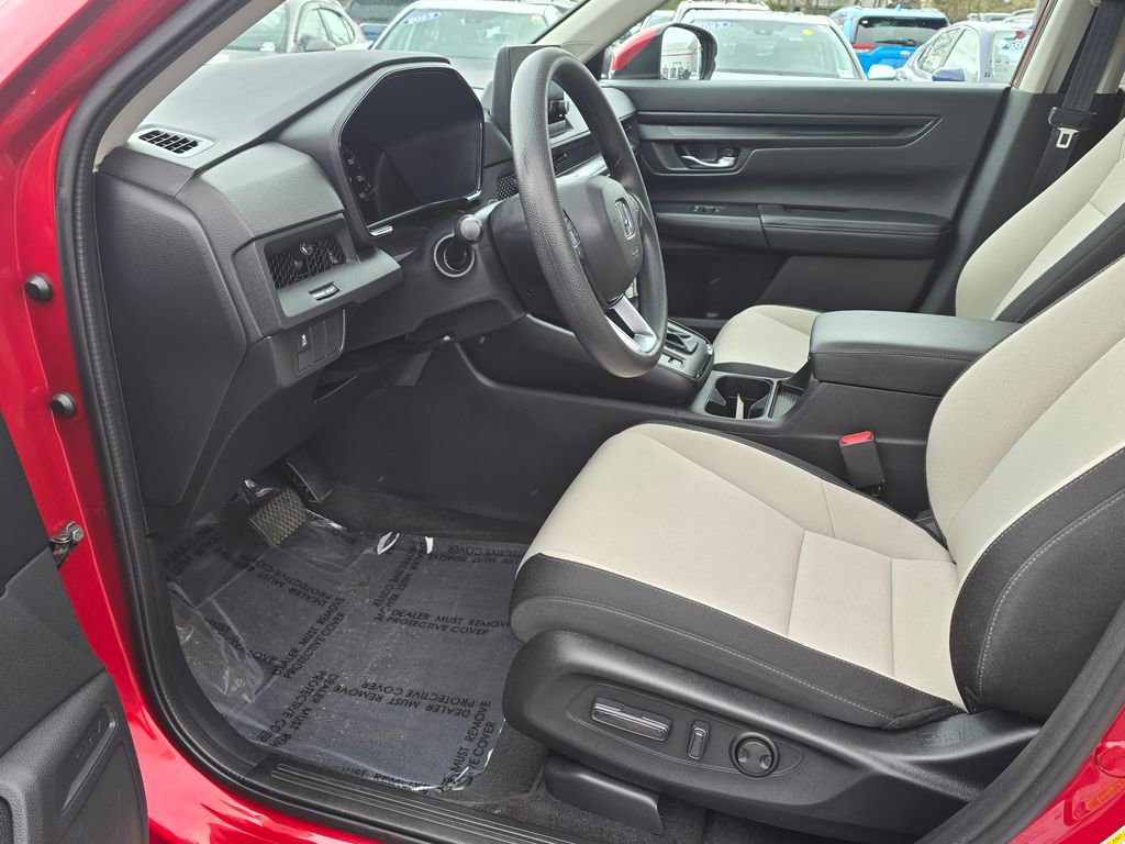 2024 Honda CR-V EX - Photo 14