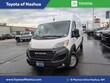  Ram Promaster 2500