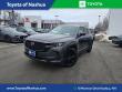 Used 2025 Mazda CX-50 2.5 S Premium Package Sport Utility