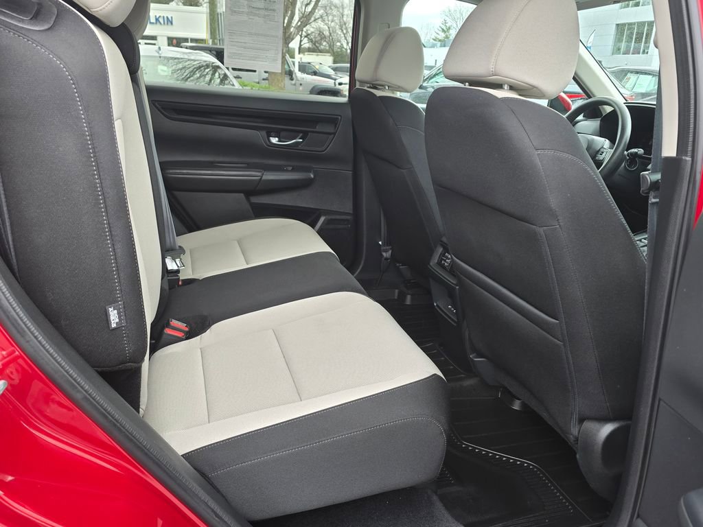 2024 Honda CR-V EX - Photo 12