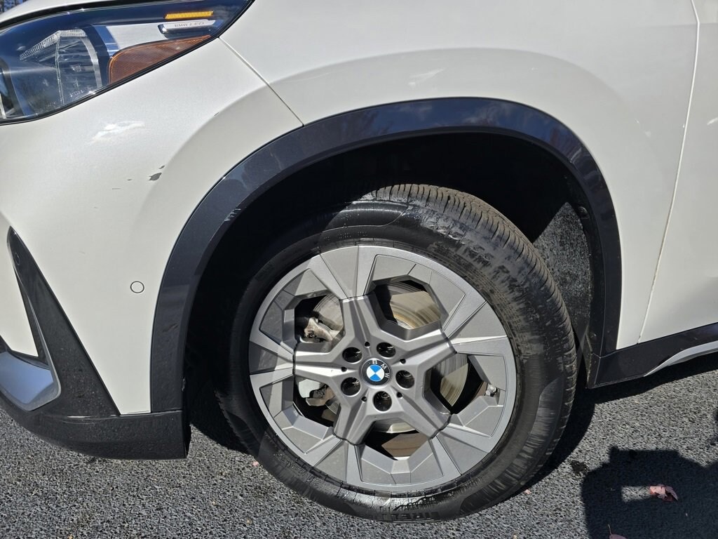 Used 2023 BMW X1 xDrive28i Sport Utility