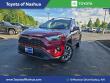 Used 2023 Toyota RAV4 XLE Premium Sport Utility