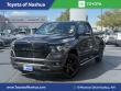 Used 2021 Ram 1500 Big Horn/Lone Star Truck