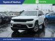 Used 2022 Jeep Grand Cherokee Limited Sport Utility