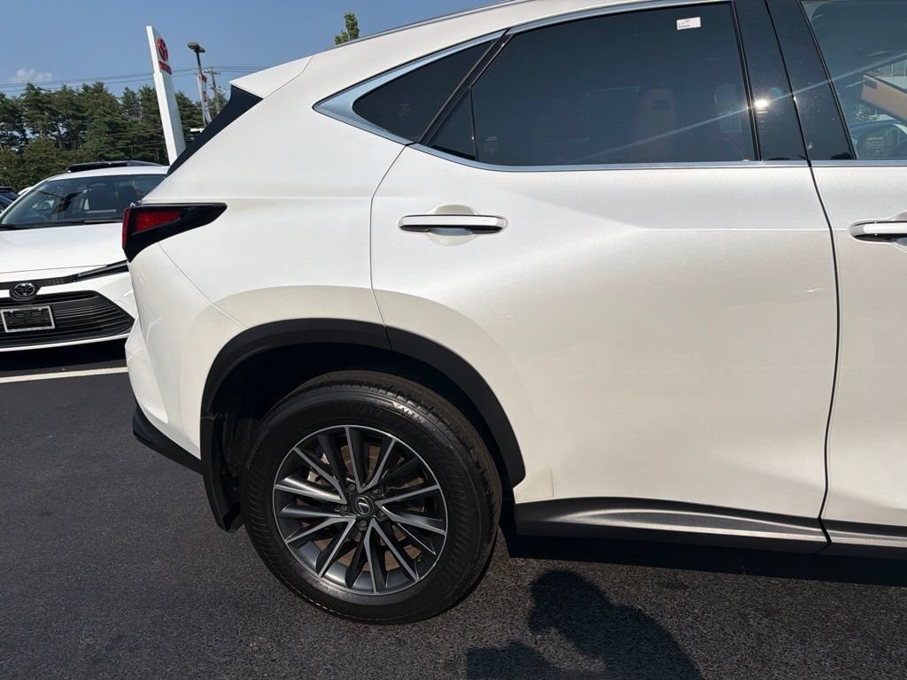 Used 2024 Lexus NX 350 Base Sport Utility