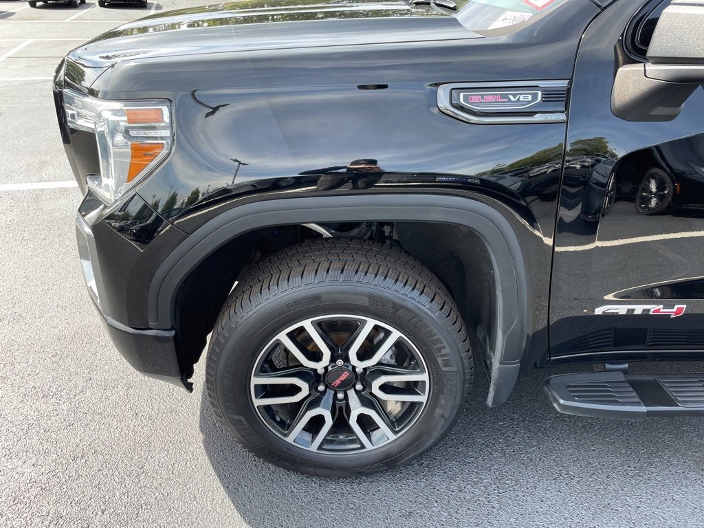2019 Gmc Sierra 1500 AT4 photo 3