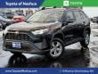 Used 2024 Toyota RAV4 XLE Sport Utility
