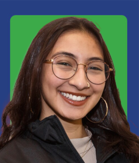 Staff member Jessica Solis from 1ccfe2fcc4f3