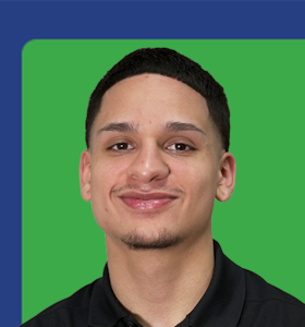 Staff member Bryant Soza from 1ccfe2fcc4f3