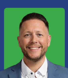 Staff member Keith Jerszyk from 63d1ed33abd6