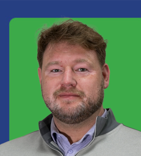 Staff member Terry Bradford from 63d1ed33abd6