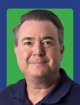 Staff member Jason Riddle from ddc1df81010c