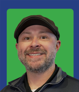 Staff member Scott Jackson from 63d1ed33abd6