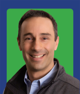 Staff member Jason Stefanski from 63d1ed33abd6