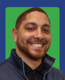 Staff member Edwin Andrades from 1ccfe2fcc4f3