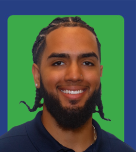 Staff member Jeremy Encarnacion from b2bb174285c5
