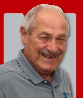 Staff member Tony Schepisi from 1ccfe2fcc4f3