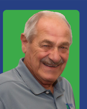 Staff member Tony Schepisi from 1ccfe2fcc4f3