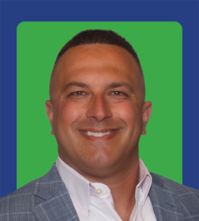 Staff member Anthony Marino from 63d1ed33abd6