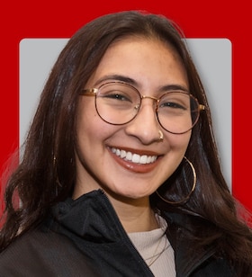 Staff member Jessica Solis from b2bb174285c5