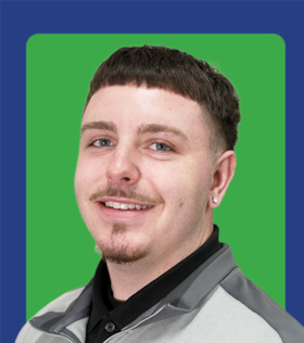 Staff member Tommy Malvarosa from 1ccfe2fcc4f3