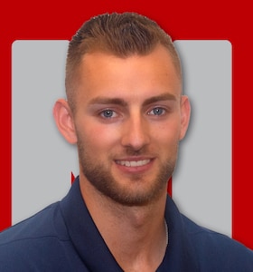 Staff member Karsten Bourgione from 1ccfe2fcc4f3