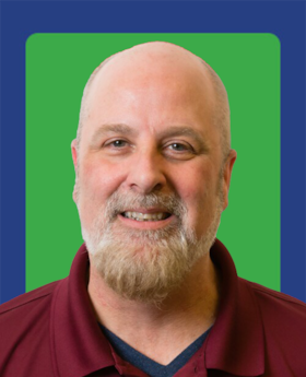 Staff member Craig Ouellette from ddc1df81010c