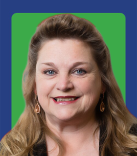 Staff member Julia Lee Zanella from 63d1ed33abd6