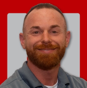 Staff member Tom Raras from 21832dcfc8b2