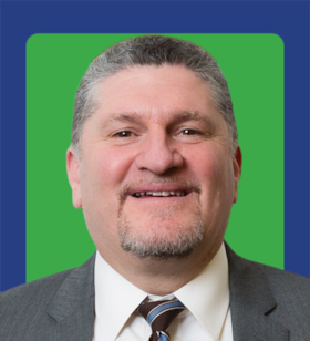 Staff member Rick Fragala from 63d1ed33abd6