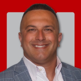 Staff member Anthony Marino from 63d1ed33abd6