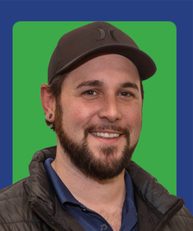 Staff member Adam Bosse from 21832dcfc8b2