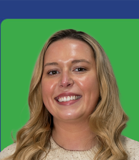 Staff member Alyson Mallinder from 63d1ed33abd6