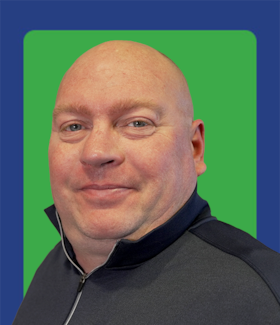 Staff member Jason Gaines from 1ccfe2fcc4f3