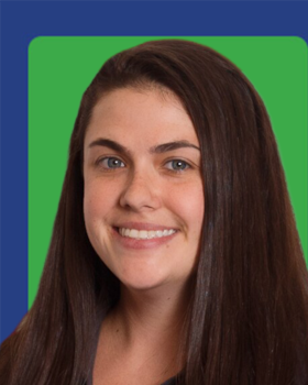 Staff member Shannon Gallant from 21832dcfc8b2