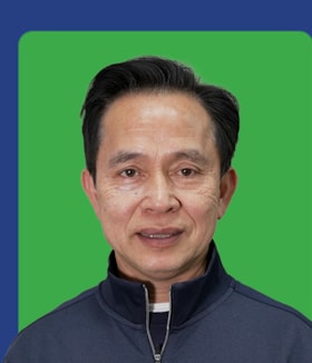 Staff member Carl Soun from 1ccfe2fcc4f3