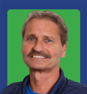 Staff member Carl Gallien from ddc1df81010c