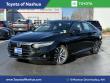 Used 2022 Honda Accord Hybrid EX-L Sedan
