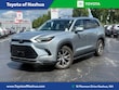  Toyota Grand Highlander