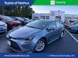 Used 2024 Toyota Corolla LE Sedan