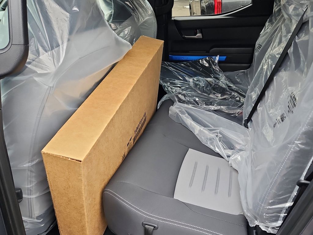 2025 Toyota Tacoma TRD Off Road - Photo 20