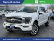 Used 2022 Ford F-150 Limited Truck