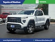 GMC Canyon