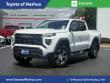 Used 2023 GMC Canyon AT4 Truck