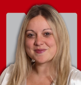 Staff member Shannon Bercier from 74b769f4b665