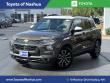 Used 2022 Chevrolet Trailblazer ACTIV Sport Utility