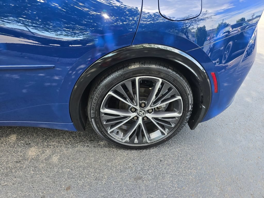 Certified 2024 Toyota Prius Limited Hatchback
