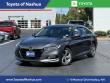 Used 2020 Honda Accord EX-L 2.0T Sedan