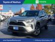 Used 2024 Toyota RAV4 Hybrid LE Sport Utility
