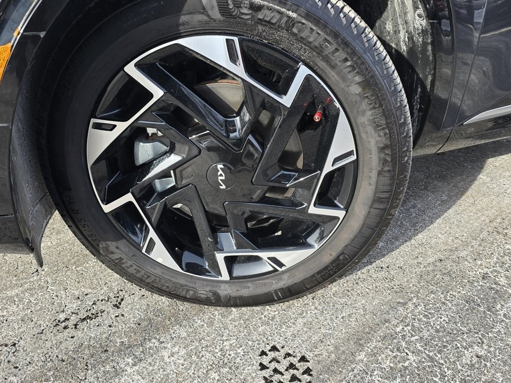 Used 2024 Kia Sportage SX-Prestige Sport Utility